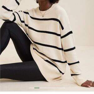 Aerie Soft Lixe Crewneck Sweater